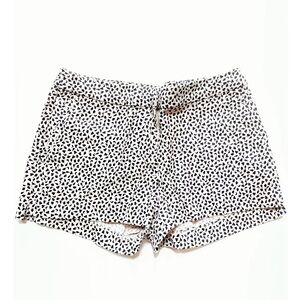 H&M Stylish Teardrop Pattern Shorts